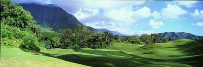 Christmas & New Year Golf Hawaii 2026–27 | Tee Times