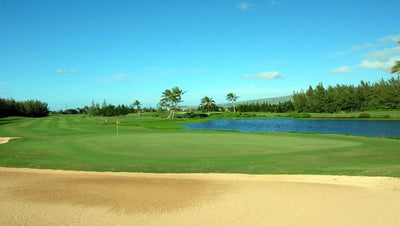 Best Afternoon Golf Courses Near Waikiki - Book at Hawaii Tee Times
