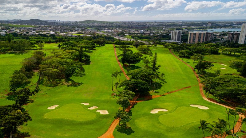 “Booking Tee Times in Hawaii? Here’s the Easiest Way to Play More Golf in Paradise”