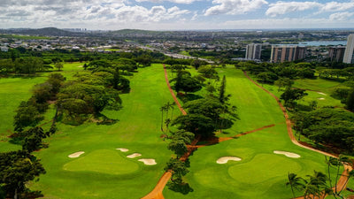 “Booking Tee Times in Hawaii? Here’s the Easiest Way to Play More Golf in Paradise”