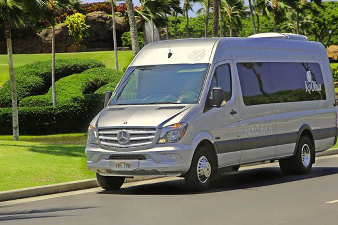 Playing Golf on Oahu Without a Rental Car | Waikiki Golf Guide