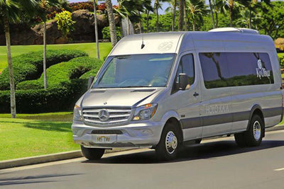 Playing Golf on Oahu Without a Rental Car | Waikiki Golf Guide