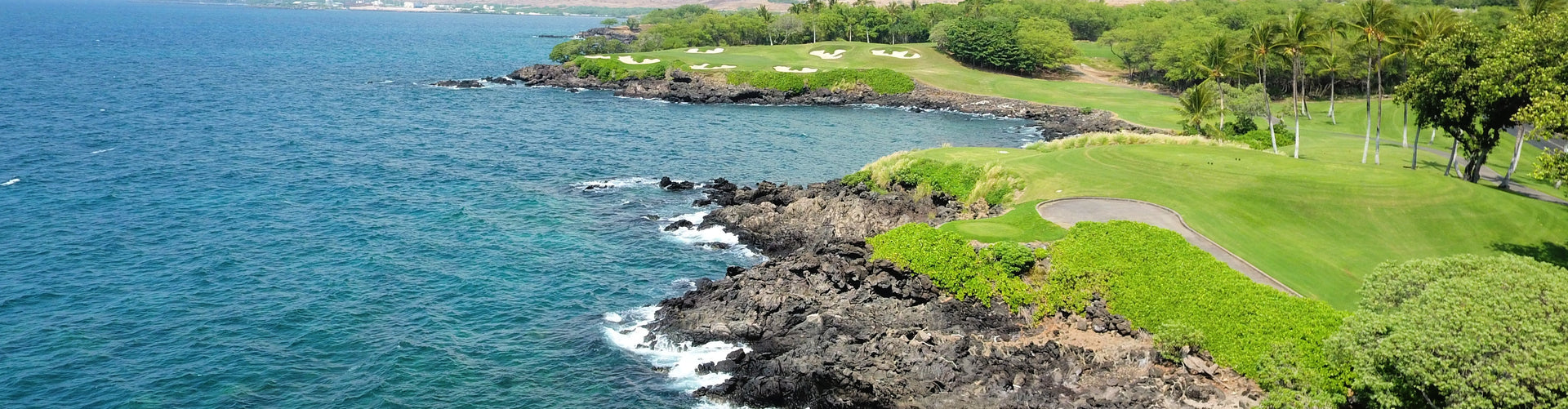 big island golf courses book here mauna kea