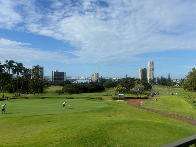 Pearl at Kalauao