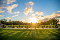 Hawaii prince golf club practice