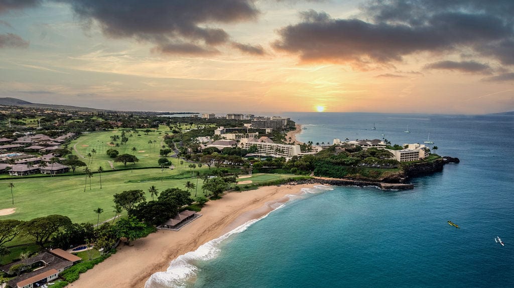 Kaanapali Royal Course