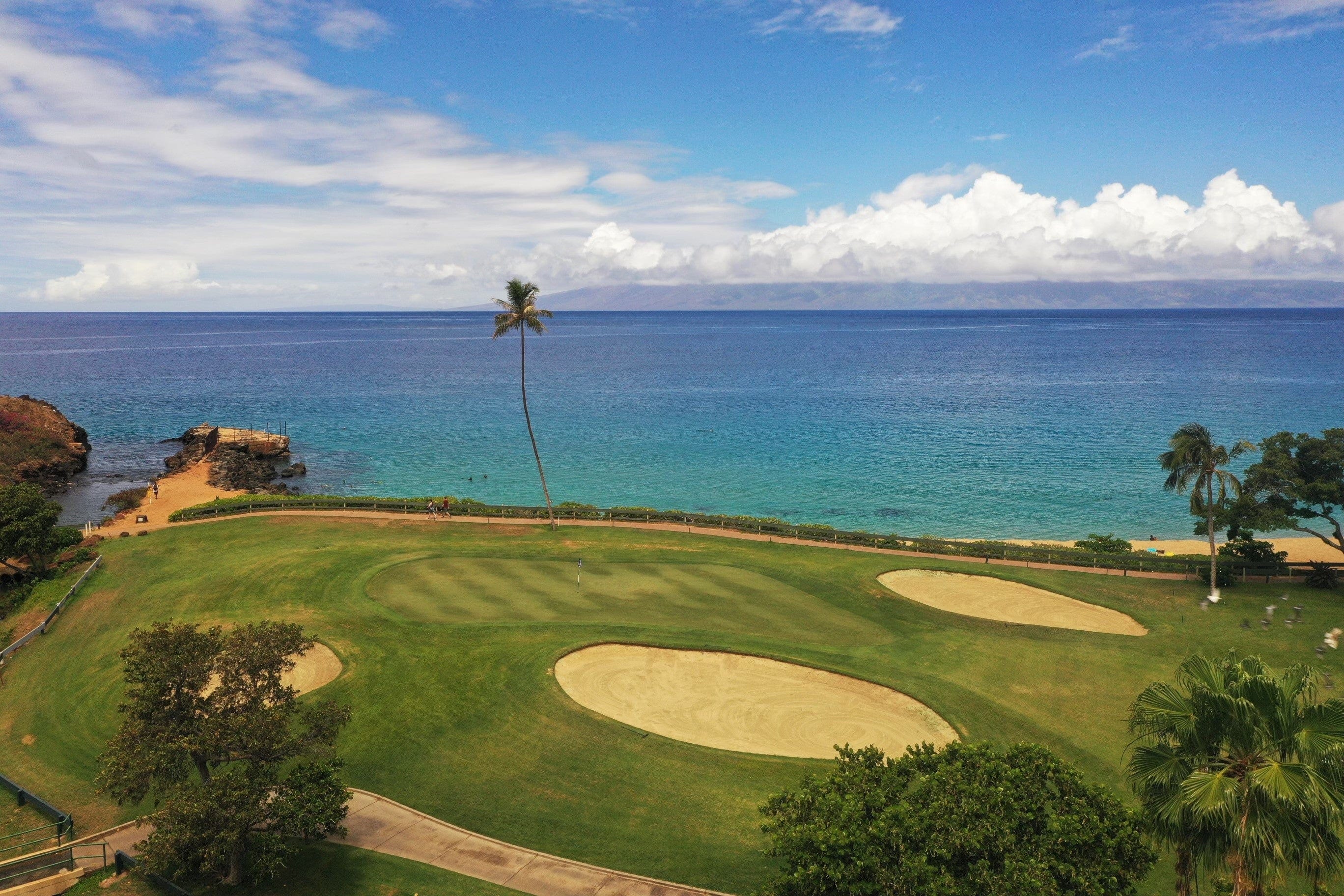 Kaanapali Royal Course