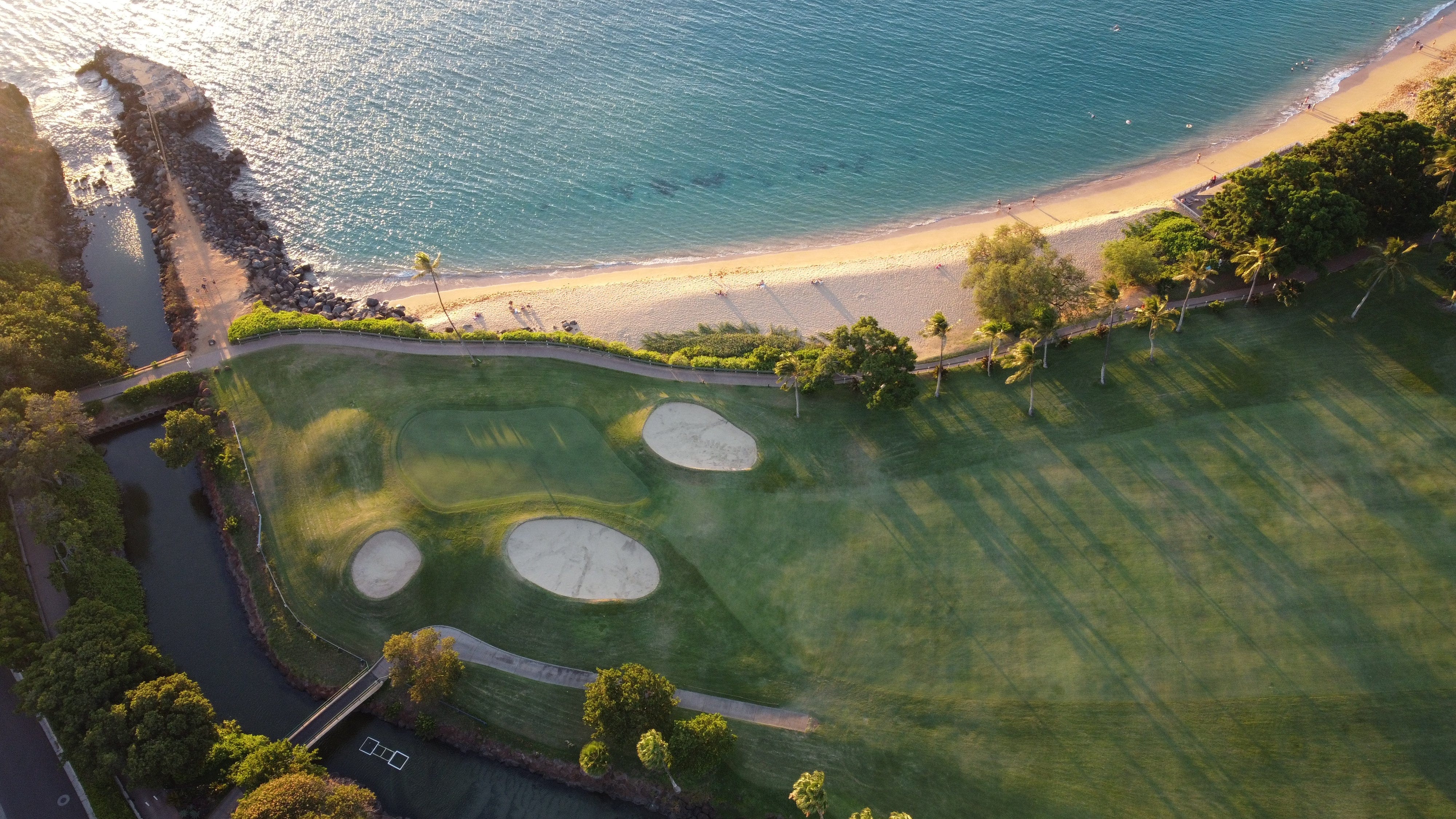 Kaanapali Royal Course