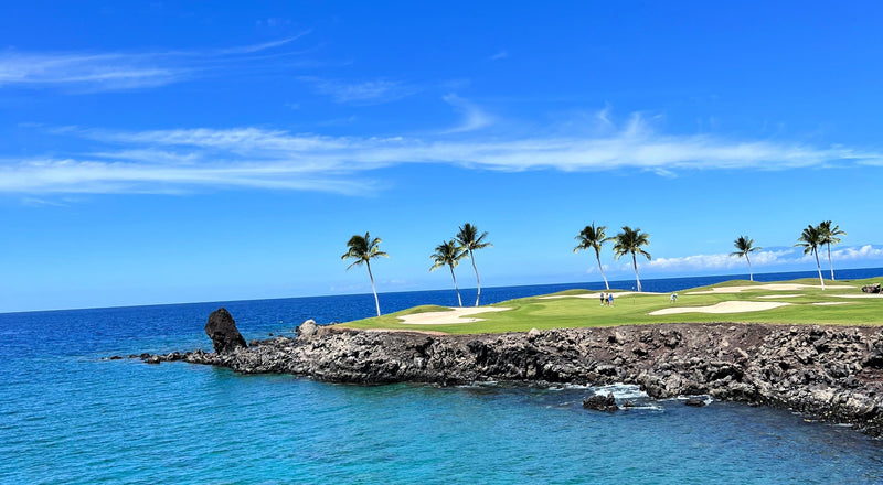 BIG ISLAND