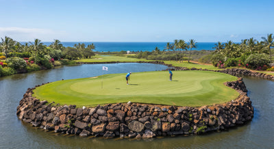 Coral Creek Golf Course