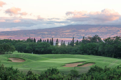 The Dunes at Maui Lani