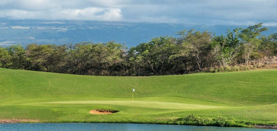 The Dunes at Maui Lani