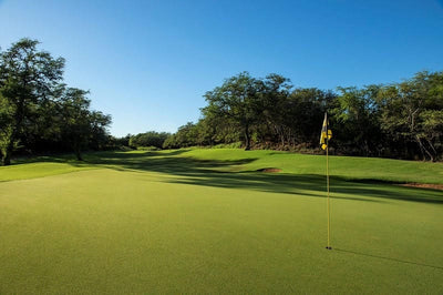 The Dunes at Maui Lani