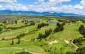 hawaii prince golf club aerial