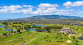 hawaii prince golf club drone