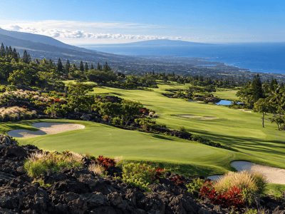 makani golf club