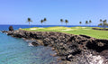 mauna lani south golf course hawaii