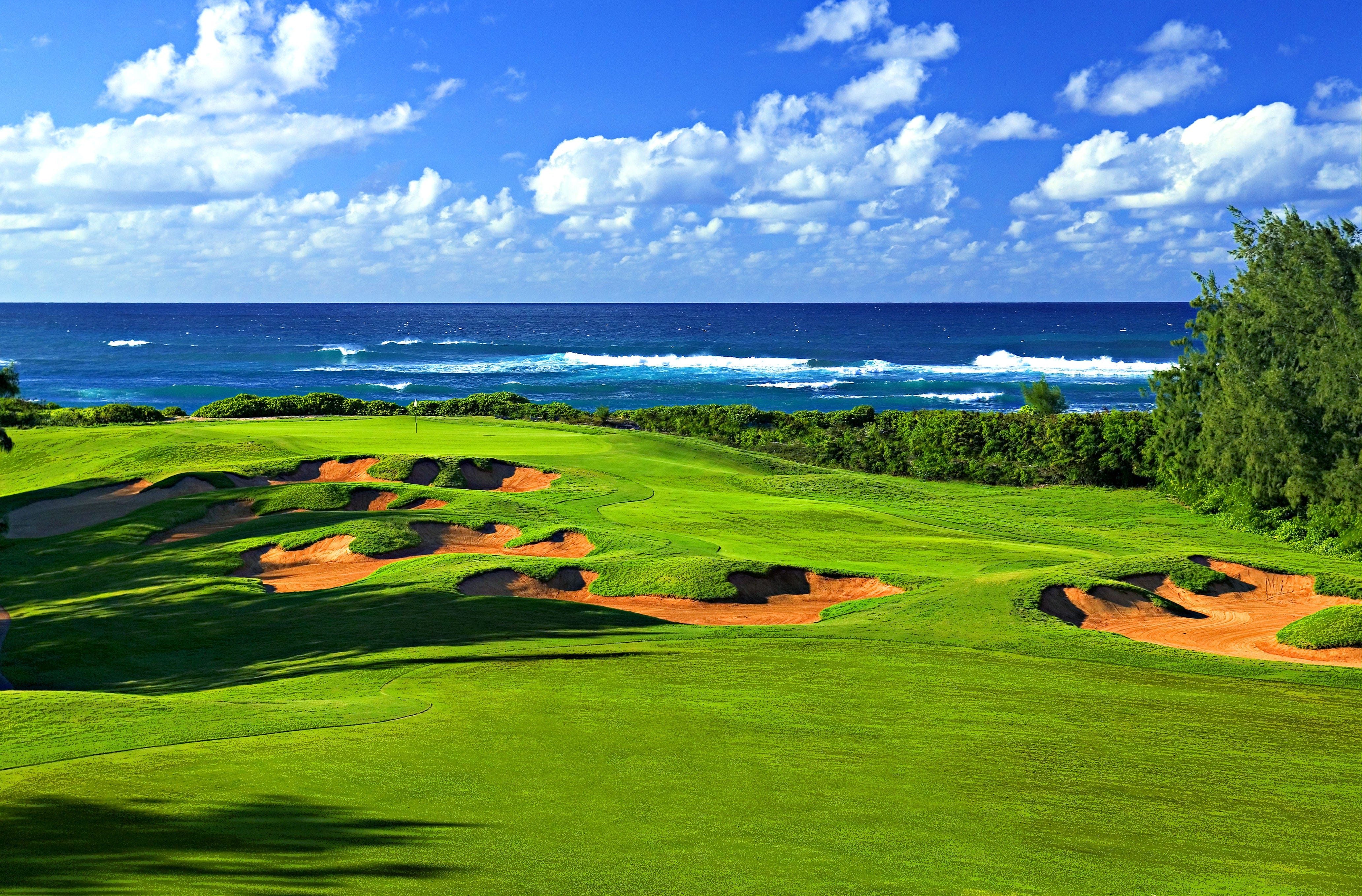 ティータイム Hawaii Tee Times, Maui Golf, Oahu Golf, Kauai Golf, Hawaii Golfing