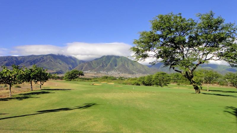 Dunes at Maui Lani Club