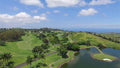 Makani Golf Aerial View Hawaii Tee Times