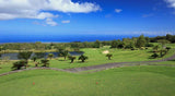 Makalei Golf magnificent  aerial views