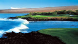 Mauna Kea teebox from signature  3rd hole