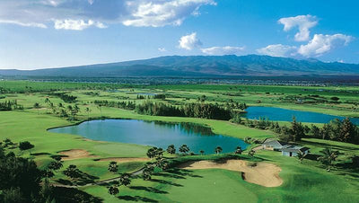 Waikele Country Club