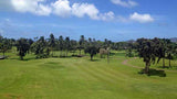 Bay View beautiful 8th green on the windward side of Oahu