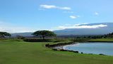 Big Island Country designed by Pete Dye