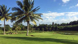 Coral Creek Golf Course.