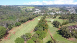 Mililani Golf With Hawaii Tee Times Drone Images