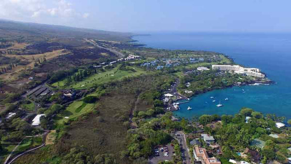 Kona Country Club