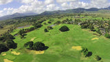 Aerial view of Kiahuna with Hawaii Tee Times Drone
