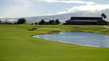 Dunes at Maui Lani golf balls