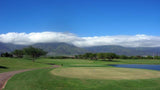 Dunes at Maui Lani surface