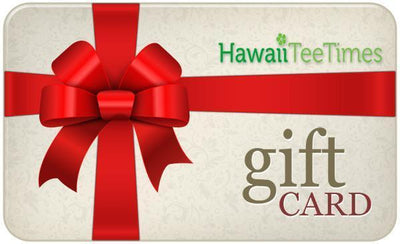 golf gift card
