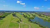 A perfect day at Hawaii Prince Golf Course in Hawaii
