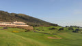 King Kamehameha Golf Course and clubhouse