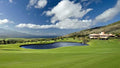 Kim Kamehameha View of clubhouse Hawaii Tee Times
