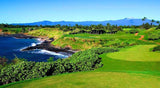 Hokuala Golf Club  signature 14th hole