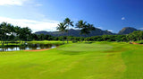 Hokuala Golf Club green