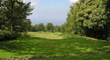 Makalei Golf Club teebox view