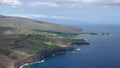 The Challenge at Manele Aerial
