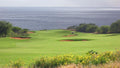 The Challenge at Manele Fairway