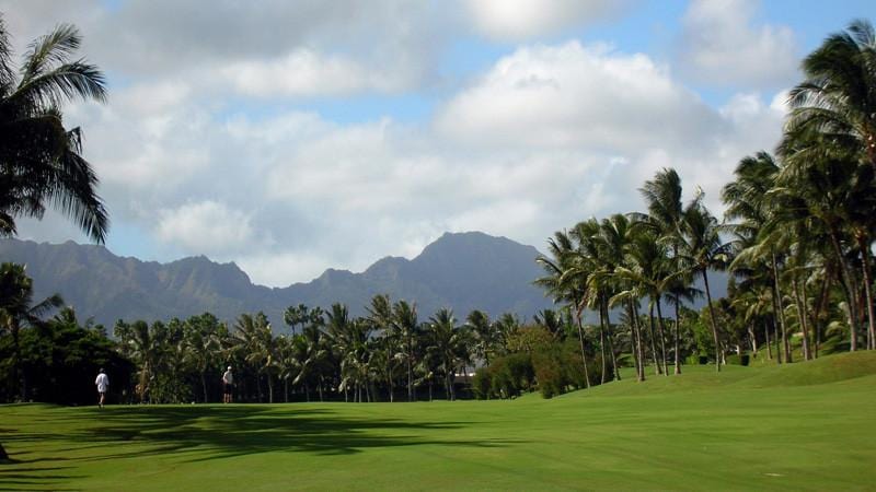 Waikele Country Club