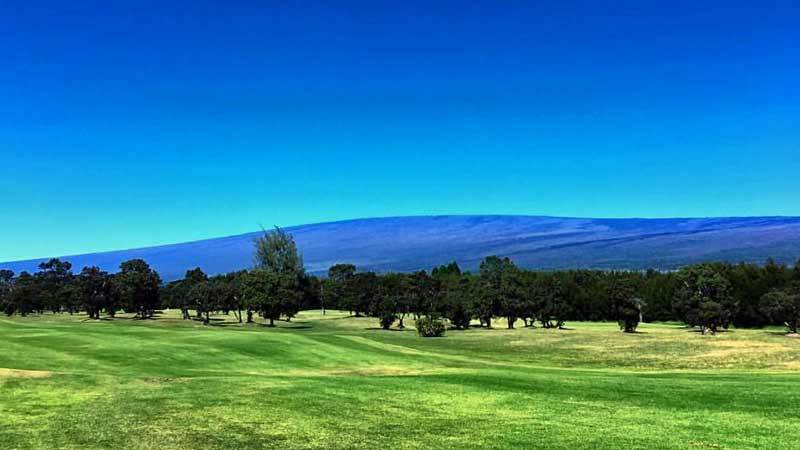 Volcano Golf Course Hawaii Tee Times Main