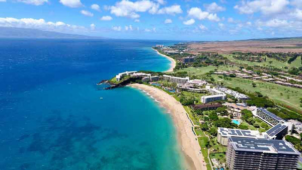 Kaanapali Kai Golf Course 2day