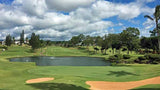 Waikele Country Club 17th hole