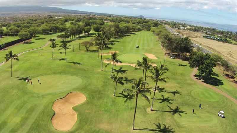 Elleair Golf Course Hawaii Tee Times