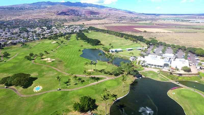 Kapolei Golf Course MR